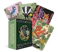 Kate Forsyth's Hedgewitch Oracle