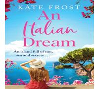Kate Frost An Italian Dream Paperback Book Kate Frost Multicolor