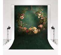 Kate Garland Fairy Theme Photography Wedding Decoration Backdrop 2x3m