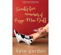 Kate Gordon Twenty-five Memories of Viggo MacDuff Paperback Book Kate Gordon Multicolor