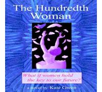 Kate Green The Hundredth Woman Paperback Book Kate Green Multicolor