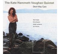 Kate Hammett-Vaughan - Devil May Care