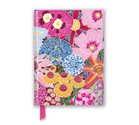 Kate Heiss: Abundant Floral (Foiled Journal)