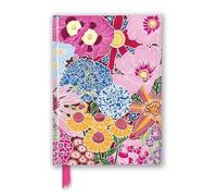 Kate Heiss: Abundant Floral (Foiled Journal) (Flame Tree Notebooks)