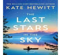 Kate Hewitt The Last Stars in the Sky Paperback Book Kate Hewitt Multicolor