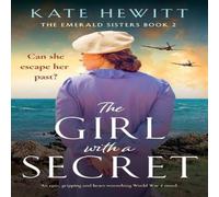 Kate Hewitt The with a Secret: An epic, gripping & heart-wrenching Kate Hewitt Multicolor