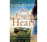 Kate Hewitt This Fragile Heart: A totally unmissable romantic historical love Kate Hewitt Multicolor