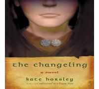 Kate Horsley The Changeling: A Novel Paperback Book Kate Horsley Multicolor