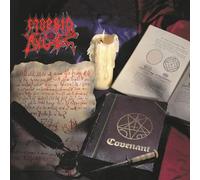 Morbid Angel - Covenant