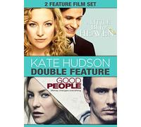 Kate Hudson Double Feature A Little Bit of Heaven / Good People)