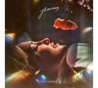 Kate Hudson : Glorious VINYL 12" Album (2025) NEW FREE Shipping, Save £s