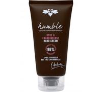 Kate Humble Hand and Body Cream 75ml Rose and Frankincense
