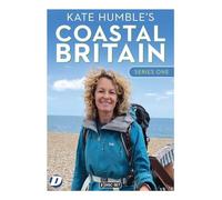 Kate Humble's Coastal Britain - Series 1