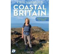Kate Humble's Coastal Britain: Series Two & Three