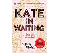 Kate in Waiting