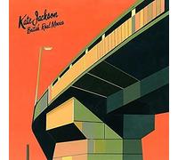 Kate Jackson - British Road Movies