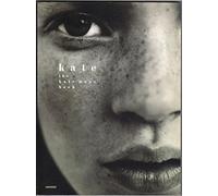 Kate: Kate Moss Book -