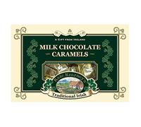 Kate Kearney's Milk Chocolate Caramels 200G