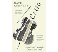 Cello – A Journey Through Silence to Sound – Apollo