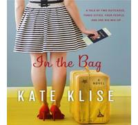 Kate Klise In the Bag Paperback Book Kate Klise Multicolor