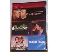 Kate & Leopold & Serendipity & Raisin Helen [DVD] [Region 1] [US Import] [NTSC]