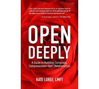 Kate Loree Open Deeply (Paperback) (US IMPORT)