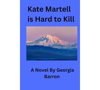 Kate Martell is Hard to Kill