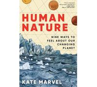 Kate Marvel Human Nature (Hardback) (US IMPORT)