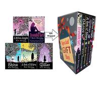 Kate Maryon Collection 5 Books Bundle Gift Wrapped Slipcase Specially For You