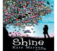 Kate Maryon SHINE Paperback Book Kate Maryon Multicolor