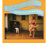 Kate Mcgarrigle & Anna - Dancer with Bruised Knees