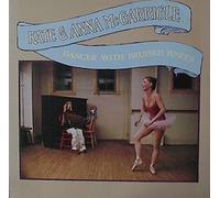 Kate Mcgarrigle & Anna - Dancer With Bruised Knees [VINYL]