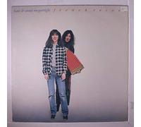 Kate Mcgarrigle & Anna - French Record [VINYL]