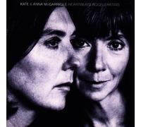 Kate Mcgarrigle & Anna - Heartbeats Accelerat [Import]