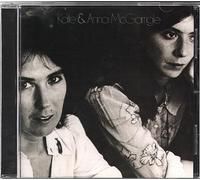 Kate Mcgarrigle & Anna - Kate & Anna Mcgarrigle