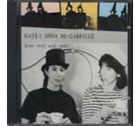 Kate Mcgarrigle & Anna - Love Over and Over