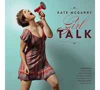 Kate McGarry - Girl Talk