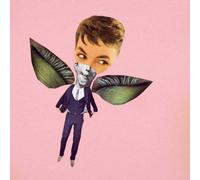 Kate Mcgarry & Keith Ganz - Smile [VINYL]