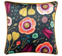 Kate Merritt Bright Blooms Cushion Cover, 50 x 50cm