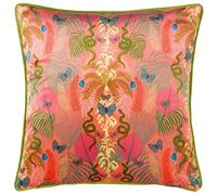 Kate Merritt Exotic Canopy Cushion Cover, 43 x 43cm