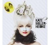 Kate Miller-Heidke - Curiouser (Gold Series)