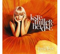 Kate Miller-Heidke - Little Eve [Australian Import]