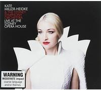 Kate Miller-Heidke - Live At The Sydney Opera House