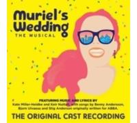 Kate Miller-Heidke - Muriel's Wedding The Musical The Original Cast Re - J3z