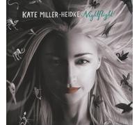 Kate Miller-Heidke - Nightflight