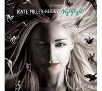 Kate Miller-Heidke - Nightflight