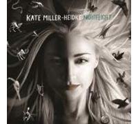 Kate Miller-Heidke - Nightflight [Deluxe Edition]