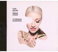 Kate Miller-Heidke - O VERTIGO!
