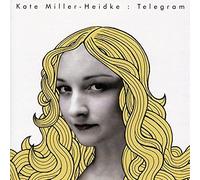 Kate Miller-Heidke - Telegram