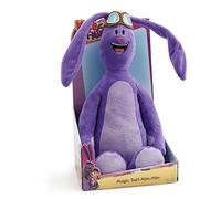 Kate & Mim Interactive Mim Plush